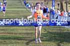 Senior mens 2025 UK CAU Inter Counties Cross Country Champs., Wollaton Park, Nottingham. Photo: David T. Hewitson/Sports for All Pics